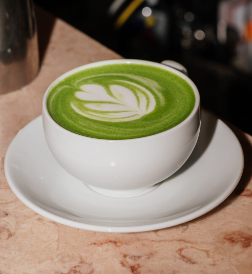 matcha classico 2