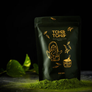 Matcha Cerimonial Premium 100g